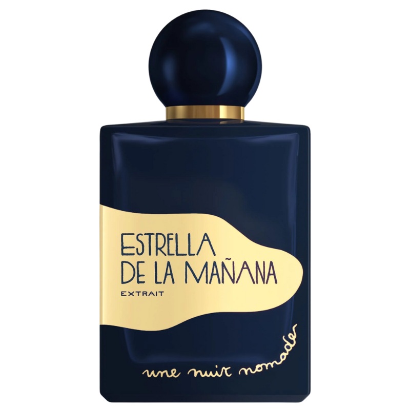 Une Nuit Nomade Estrella De La Manana Extrait de Parfum 10ml