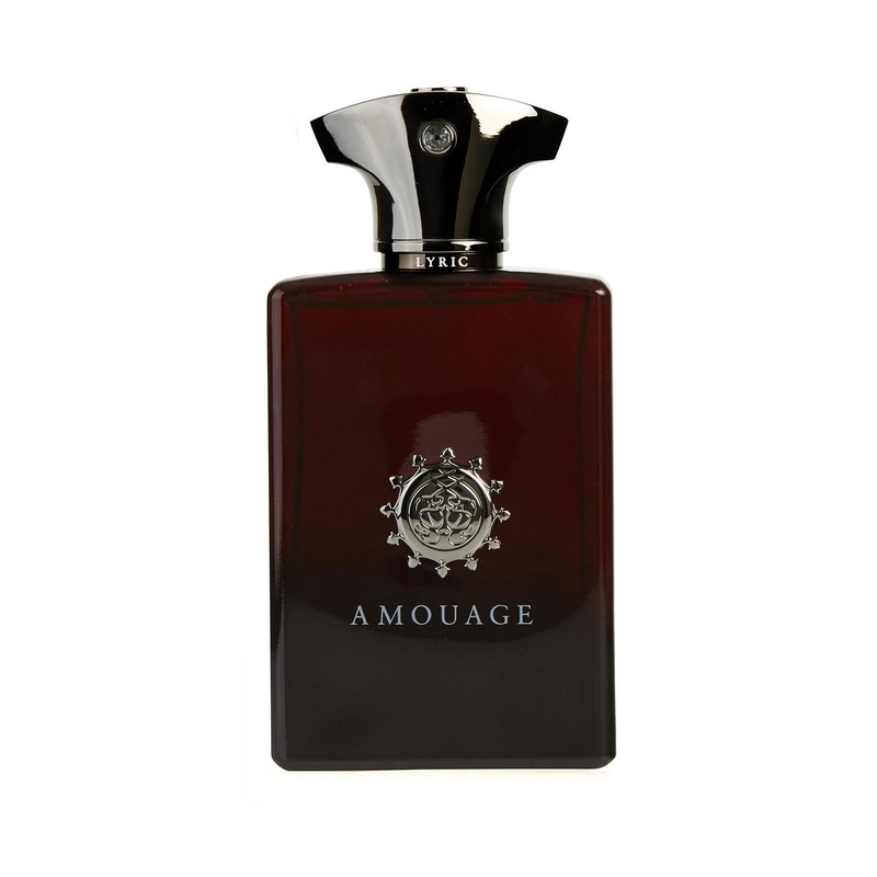 Amouage Lyric Man Eau de Parfum for Men 2ml