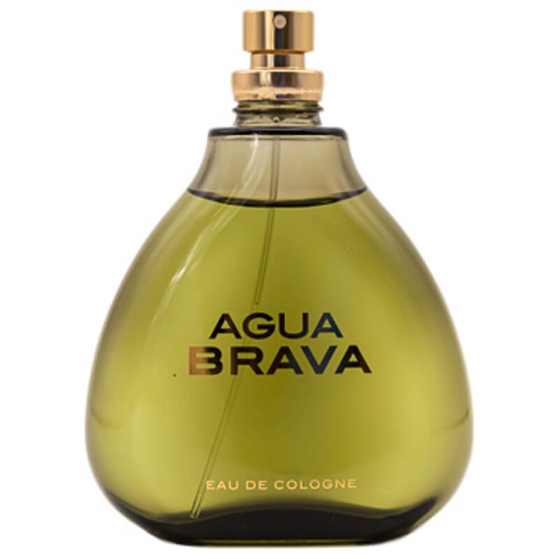 Antonio Puig Agua Brava (Tester No Cap) 100ml EDC (M) SP