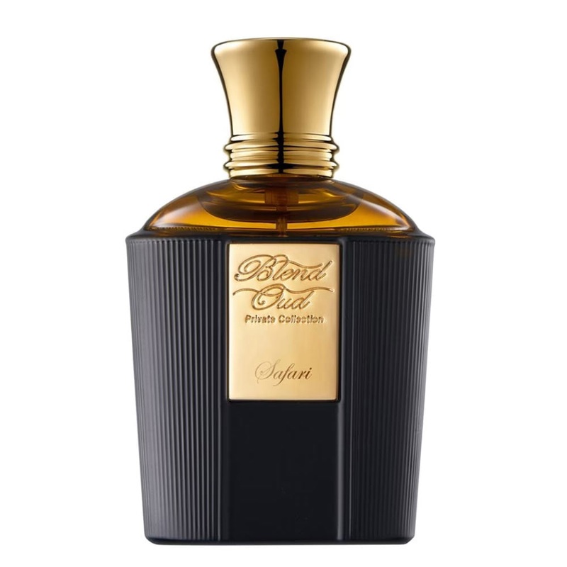Blend Oud Safari by Blend Oud 1ml Sample Spray