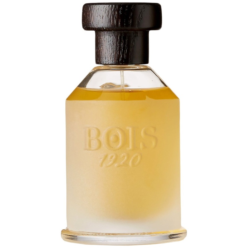 Bois 1920 Sandalo e the Eau De Toilette Unisex – Box Item 5ml Atomizer Black