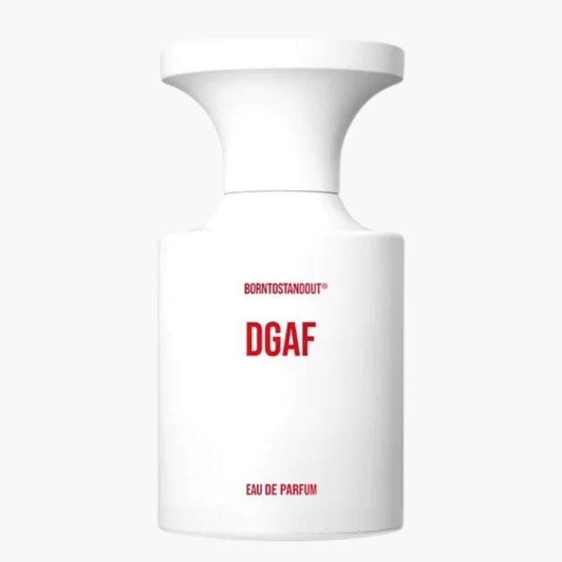 Borntostandout DGAF EDP 1.7 oz/ 50 ml Retail Bottle