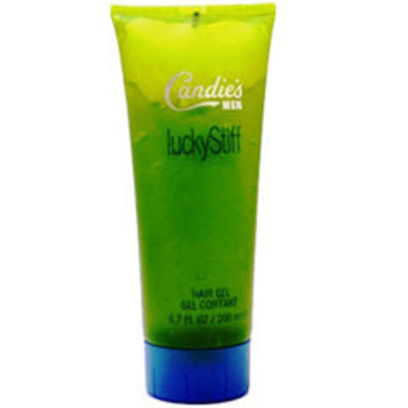 Candies Shower Gel by Liz Claiborne 6.7 Oz. Shower Gel For Men