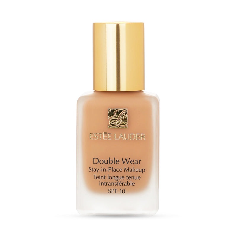 Double Wear Stay-In-Place Makeup SPF 10 – 05 4N1 Shell Beige 1.0 oz