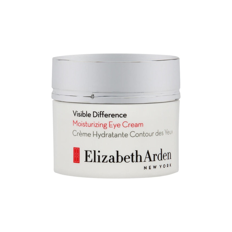 Elizabeth Arden Visible Difference Moisturizing Eye Cream 15ml/0.5oz