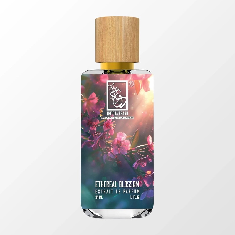 Ethereal Blossom 34ML Bottle