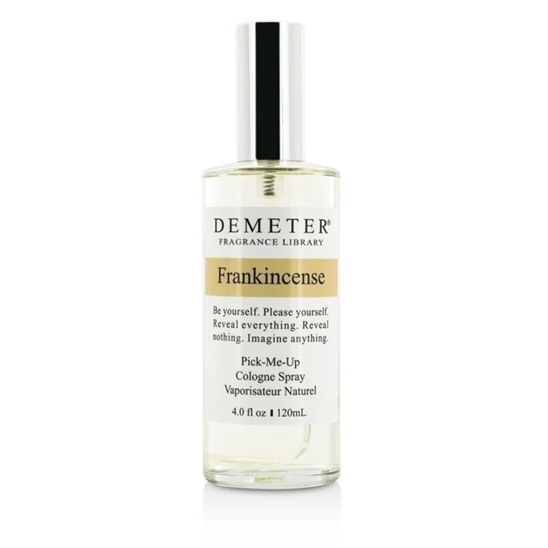 Frankincense Cologne 4.0 oz.