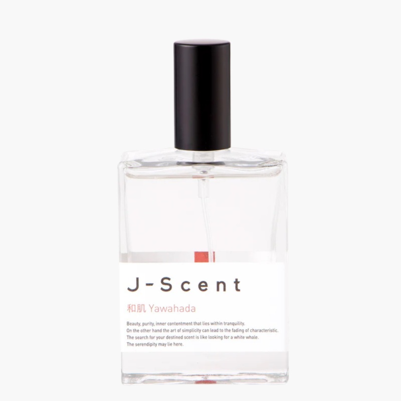 J-Scent W10 Yawahada EDP 1.7 oz/ 50 ml Retail Bottle