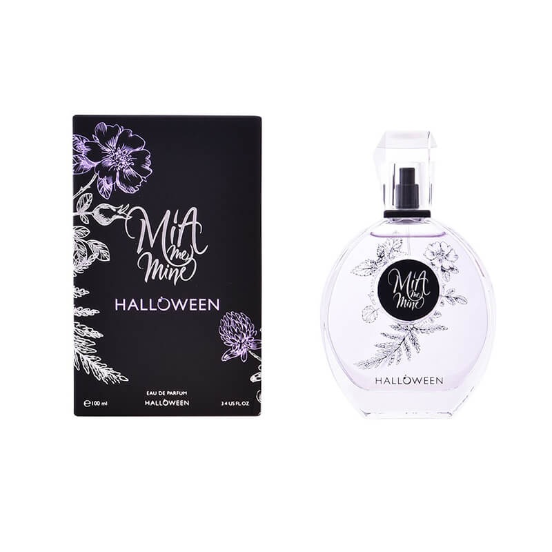 Jesus Del Pozo Halloween Mia Me Mine 100ml EDP (L) SP