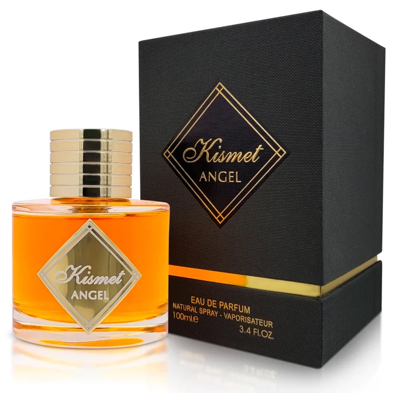 Kismet Angel 3.4 oz EDP for women