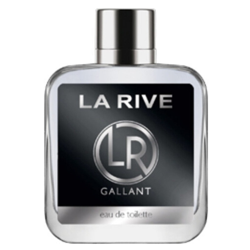 La Rive Gallant EDT 3.4 oz / 100 ml