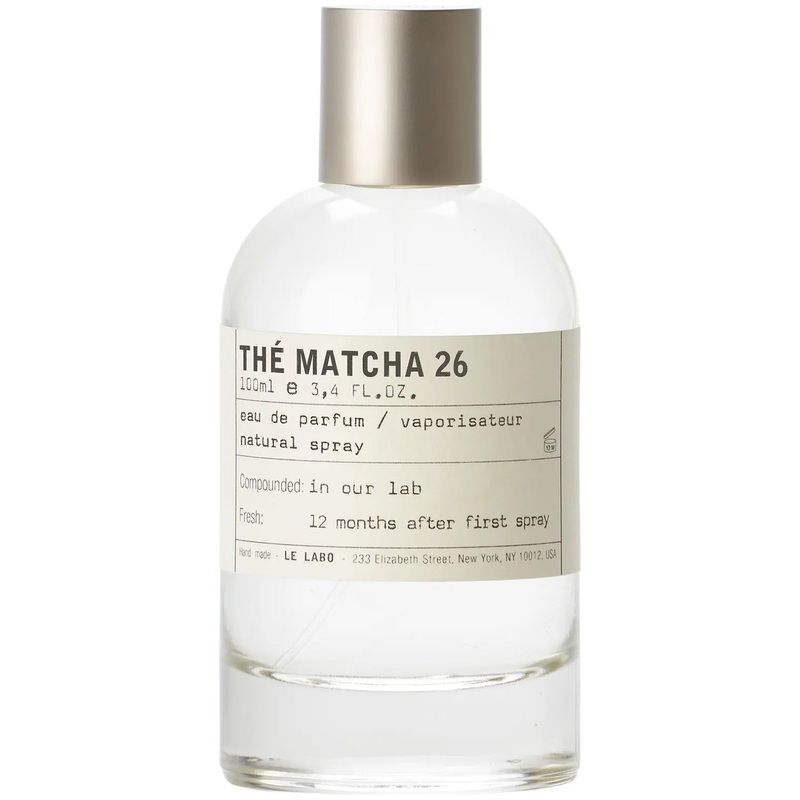 Le Labo The Matcha 26 Eau de Parfum Unisex 1ml