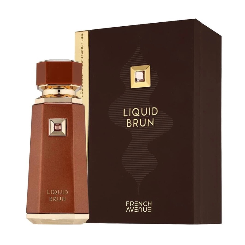Liquid Brun 3.4 oz EDP unisex