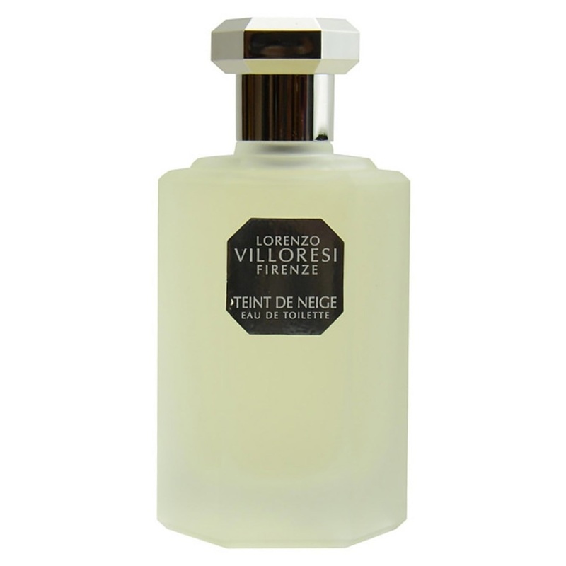 Lorenzo Villoresi Firenze Teint de Neige Eau de Toilette Unisex 2ml
