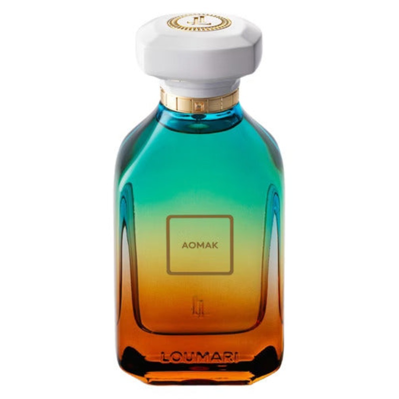 Loumari Aomak Extrait 3.4 oz / 100 ml Retail Bottle
