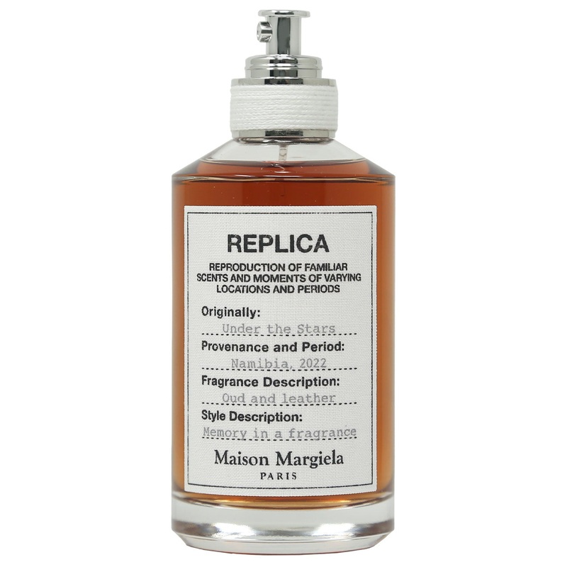 Maison Margiela REPLICA Under the Stars Eau de Toilette Unisex 2ml