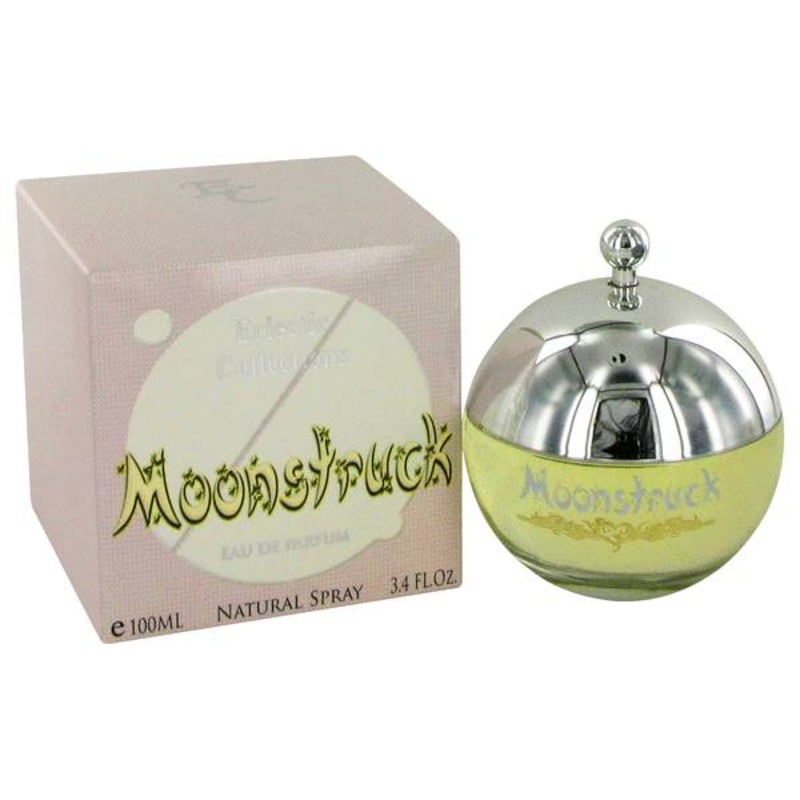 Moonstruck Perfume by Eclectic Collections 3.4 OZ Eau de Parfum Spray for Women