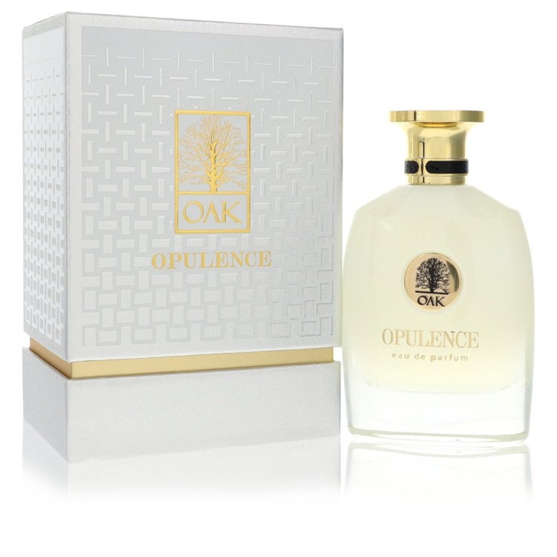 Oak Opulence by Oak Eau De Parfum Spray (Unisex) 3 oz for Men – Premium Designer Fragrance