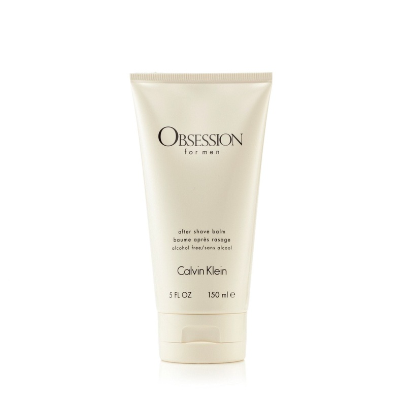 Obsession After Shave Balm 5.0 oz.