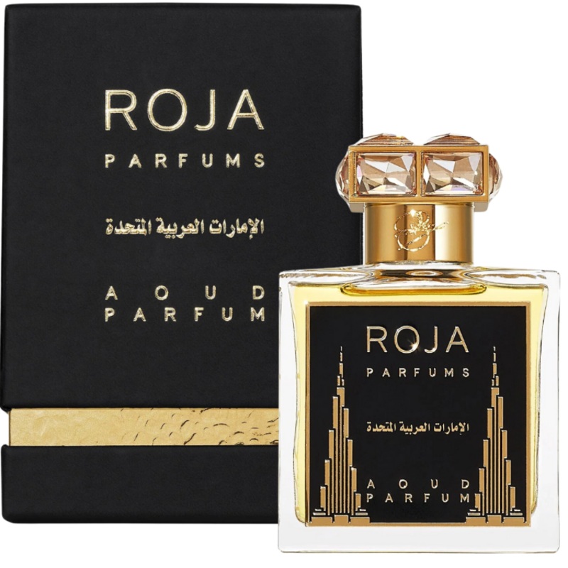 Roja United Arab Emirates Parfum 1.7 oz / 50 ml