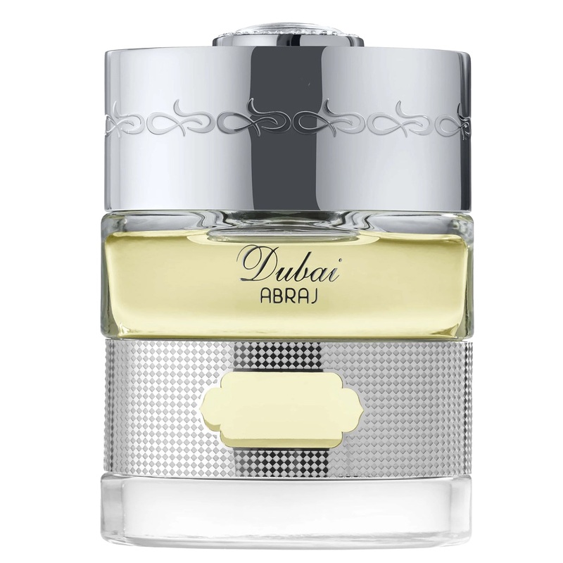 The Spirit Of Dubai Abraj Eau de Parfum Unisex 1ml