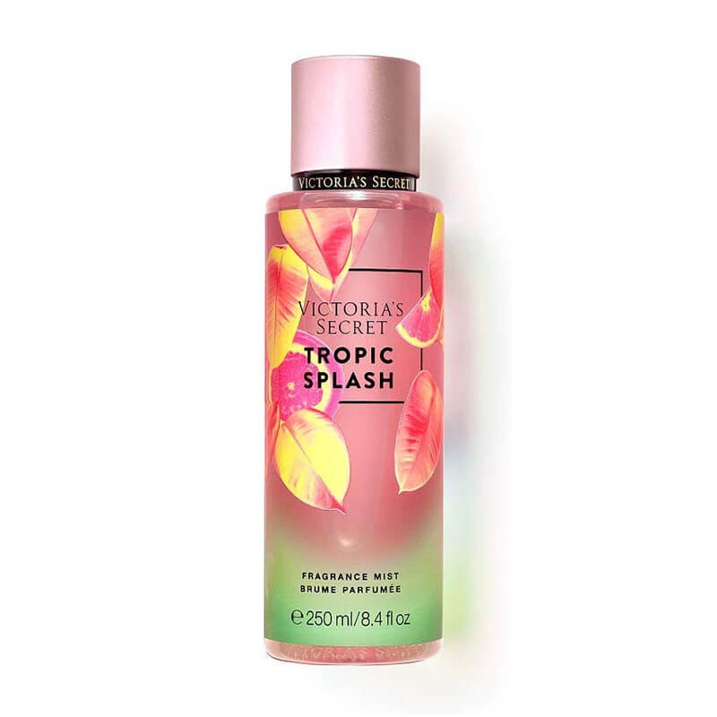 Victoria’s Secret Tropic Splash Fragrance Mist 250ml (L) SP