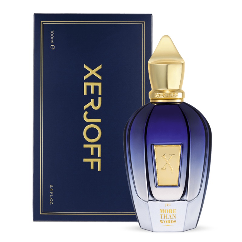 Xerjoff More Than Words Eau de Parfum 3.4 oz / 100 ml