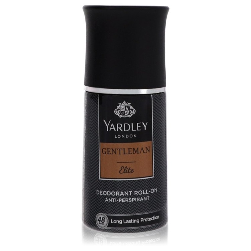 Yardley Gentleman Elite by Yardley London For Men Deodorant Stick 1.7 oz