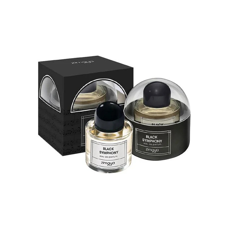 Zimaya Black Symphony 3.4 oz EDP Unisex