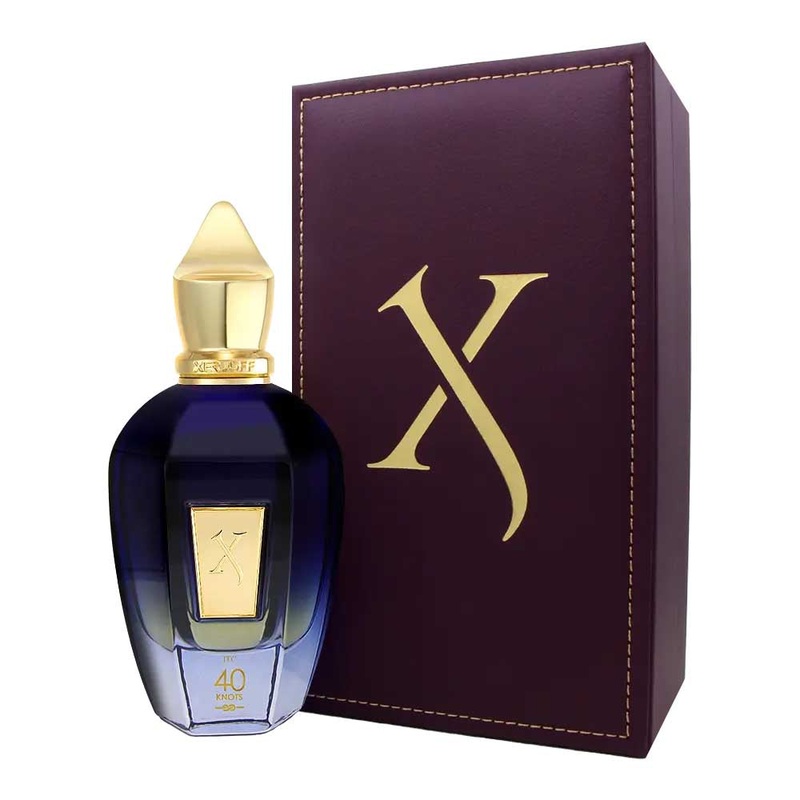 40 Knots – Retail Bottle Retail Bottle – 50 ml (1.7 fl oz)