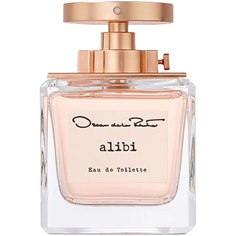 Alibi Perfume 3.4 oz.