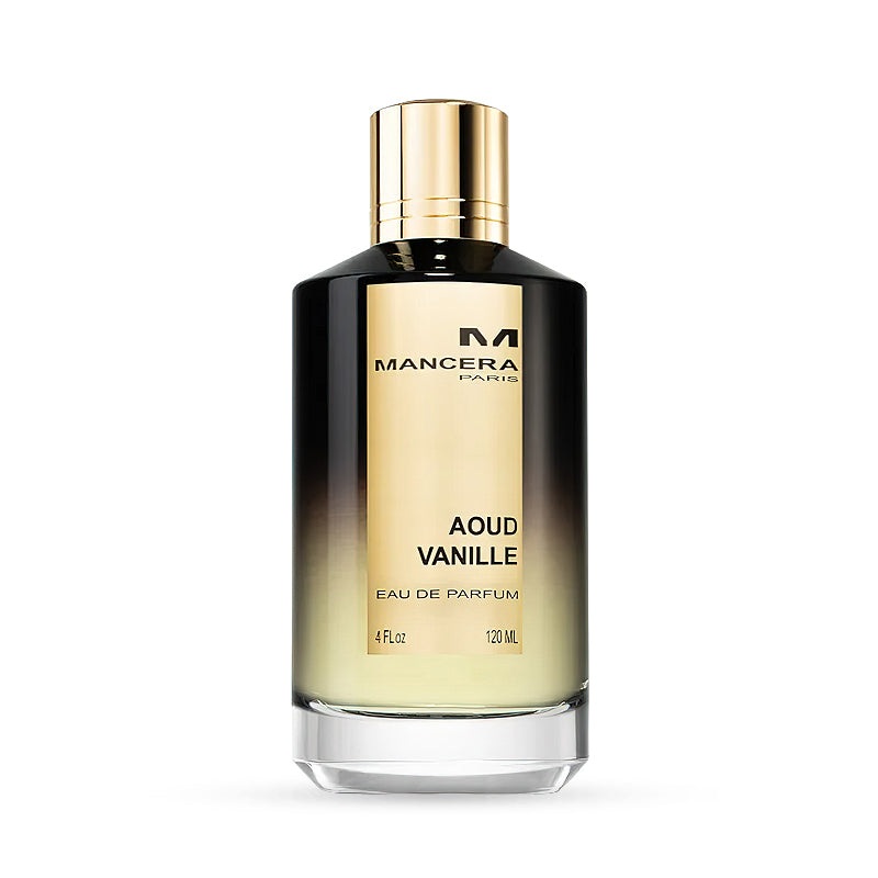 Aoud Vanille EDP 4.0 oz