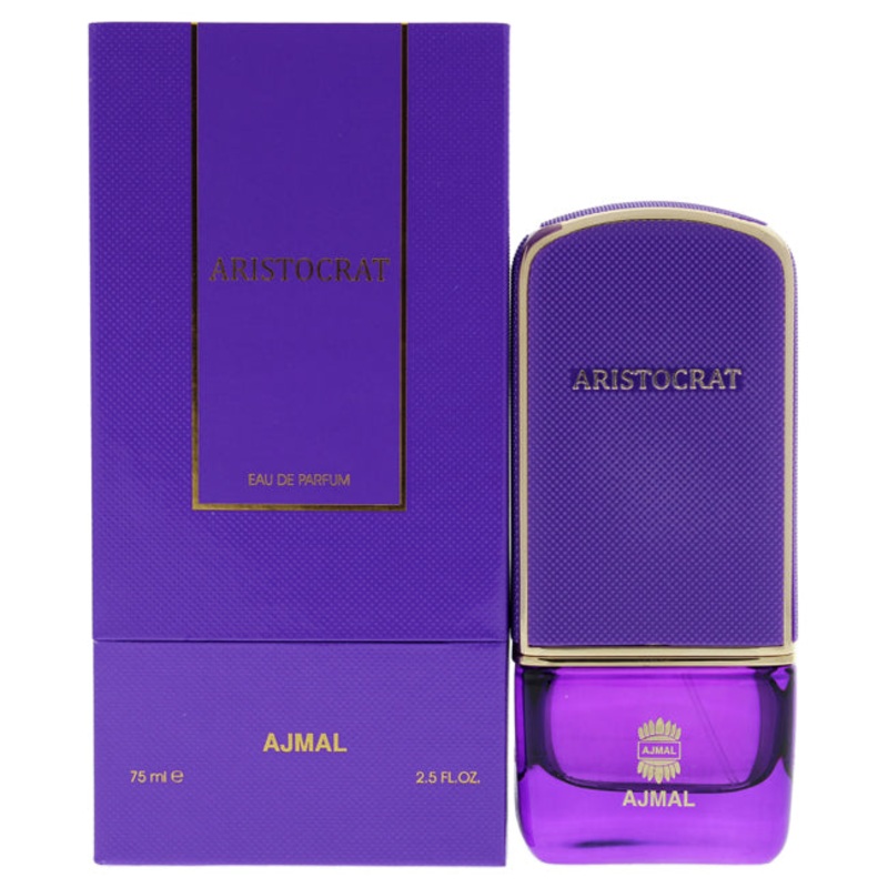 Aristocrat Eau De Parfum 2.5  oz.