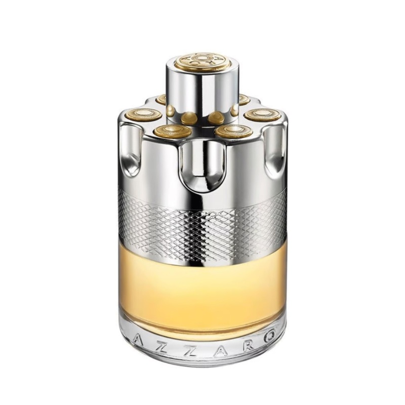 Azzaro Wanted EDT for Men 100ml