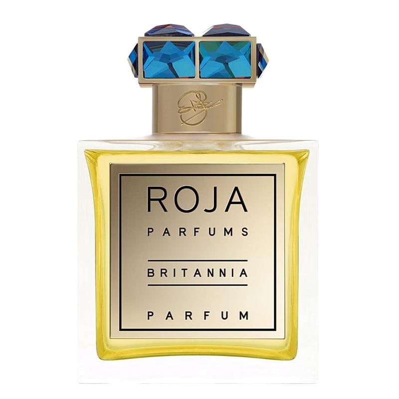Britannia by Roja Parfums 1ml Sample Spray