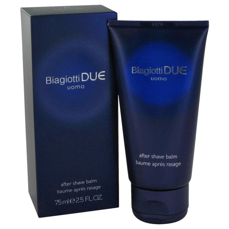 Due by Laura Biagiotti-After Shave Balm 2.5 oz After Shave Balm 2.5 oz