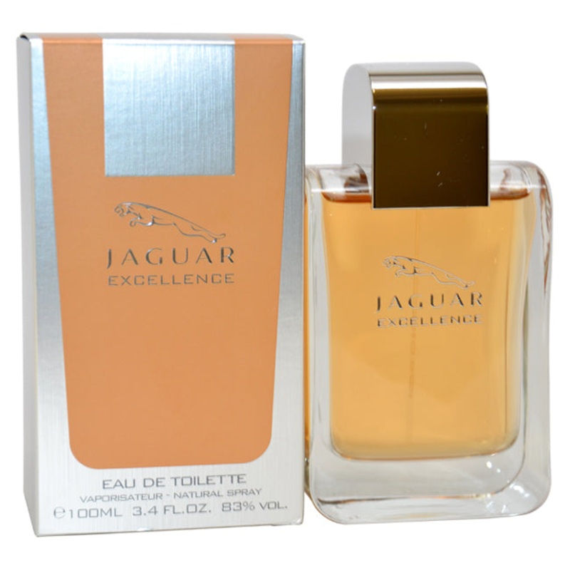 Excellence Eau De Toilette 3.4 oz.