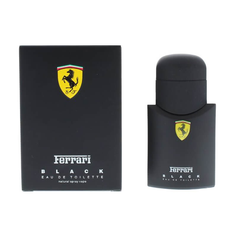 Ferrari Ferrari Black 40ml EDT (M) SP