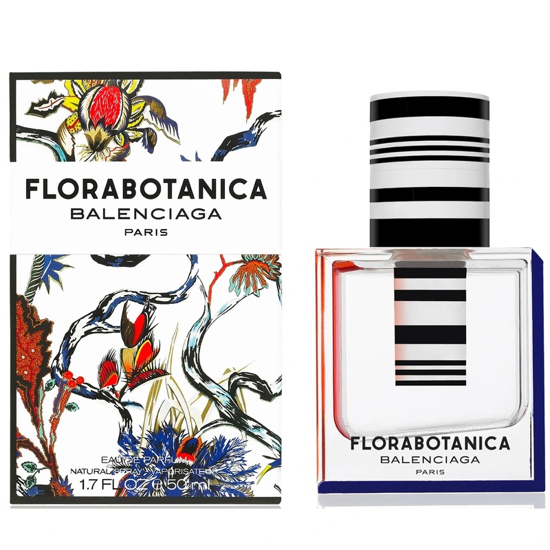 Florabotanica 1.7 oz EDP for women