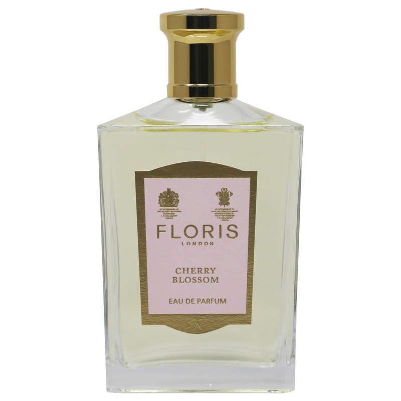 Floris Cherry Blossom Eau de Parfum for Women 2ml