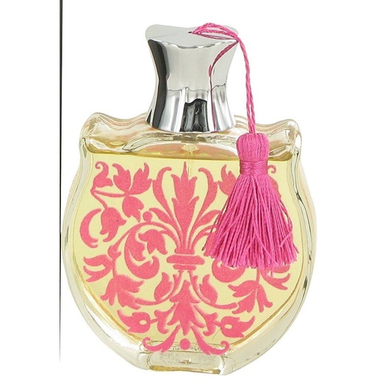 Jeanne Arthes Arome Essential Rose Damascus Perfume (Tester No Cap Unboxed) 100ml EDP (L) SP