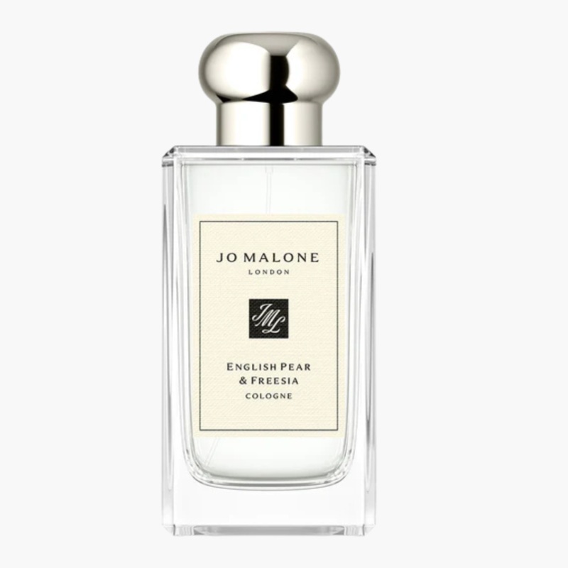 Jo Malone English Pear & Freesia EDP (Tester with Cap) 3.4 oz / 100 ml (Tester with Cap)