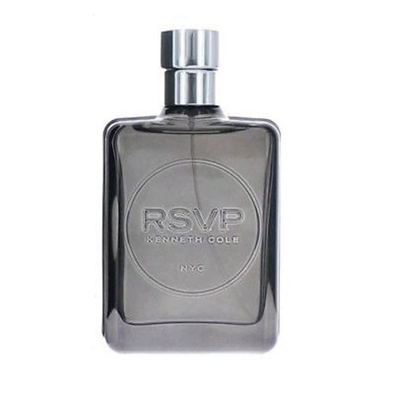 Kenneth Cole RSVP (Tester No Cap) 100ml EDT (M) SP