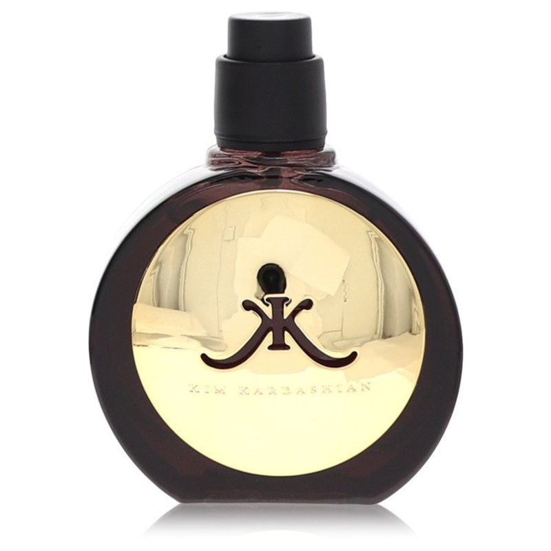 Kim Kardashian Gold by Kim Kardashian Eau De Parfum Spray (Tester) 1 oz / 30 ml for Women