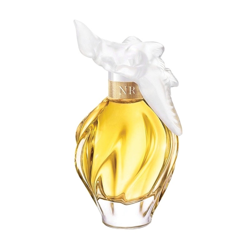 L’ Air Du Temps For Women By Nina Ricci Eau De Toilette Spray 3.4 oz