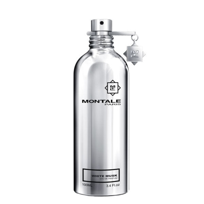 Montale White Musk EDP Spray (W)(M) 100ML (Tester Box)