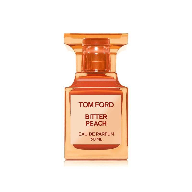 Tom Ford Bitter Peach Unisex Eau de Parfum Spray (30ml, 50ml, 100ml) 30ml