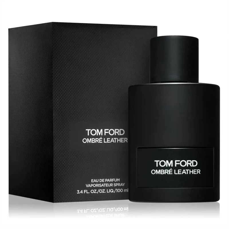 Tom Ford Ombre Leather EDP Spray (W)(M) 50ML