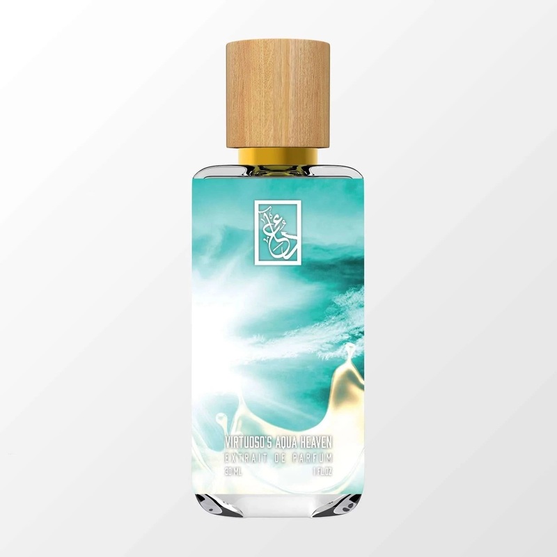 Virtuoso’s Aqua Heaven