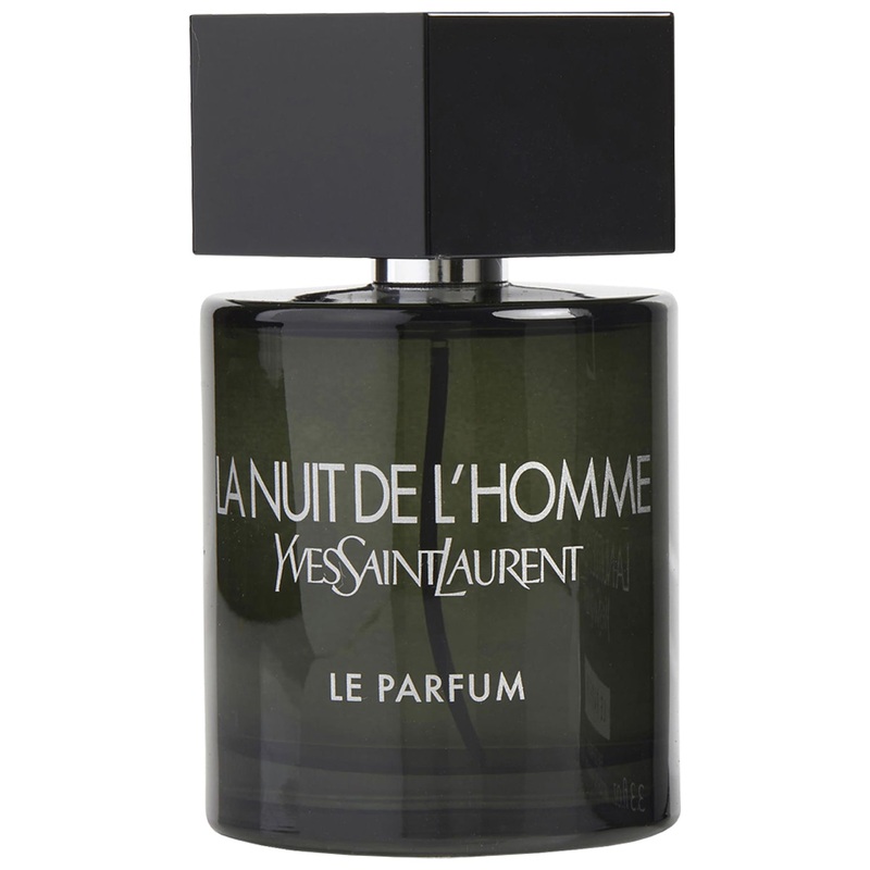 Yves Saint Laurent La Nuit de L’Homme Le Parfum Eau de Parfum 2ml